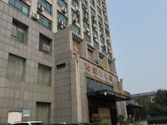 -豫满楼(正光路店)