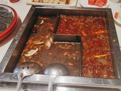 -红鼎坊·老成都火锅(新南门店)