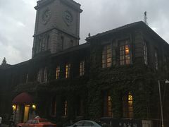 -半岛公馆(淞兴西路店)