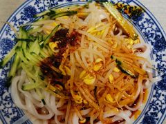 -大嘻咹biangbiang面(历史博物馆店)