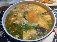 -旺角小渔村(二马路店)