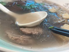 -苏晓玥·手作江南小吃(深圳北站店)