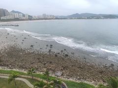 -三亚山海天JW万豪酒店