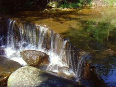 景点-众神白水涧景区