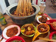 -冒椒火辣(奎星楼街店)