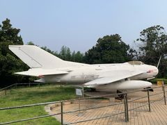 -台儿庄大战纪念馆