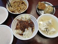 -张明富面皮店(东大街店)