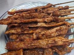 -里脊肉串店(天桥老店)