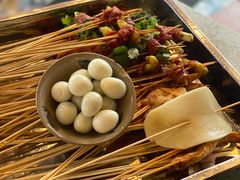 -钢管厂歆瑞源油卤串串香(春熙路太古里店)