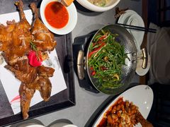 -姑苏家宴·苏帮菜·松鼠桂鱼(苏州总店)