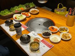 -青鹤谷(虹莘路总店)