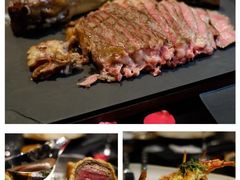 -上海苏宁宝丽嘉酒店·Cafe Bellagio西餐厅