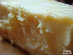 芝士蛋糕-榖屋house of flour(张江首店)