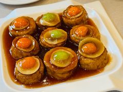 -功德林素菜饭庄(前门店)