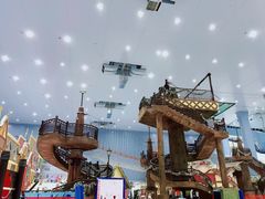 -广州热雪奇迹