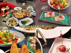 -闫府私房菜·老字号(恒隆店)