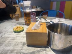 -沙掌门肉蟹煲(沙溪店)