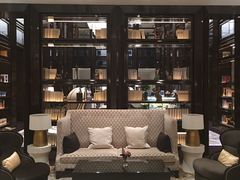 -南京圣和府邸豪华精选酒店