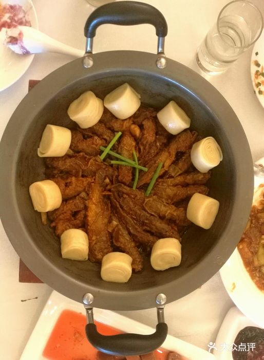 大铁勺酒楼(永旺购物中心店)图片 - 第793张