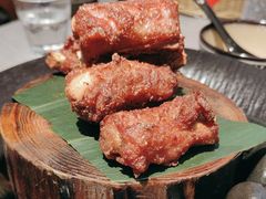-沿江海南菜·文昌鸡祖师爷(大东海店)