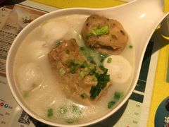 -翠华餐厅