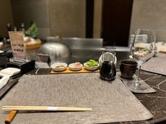 -枫品铁板烧(东樾店)