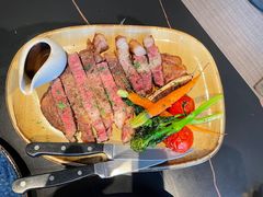 -斯普汇生蚝牛排馆(中骏世界城店)