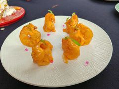 -爱玲EILEEN(环球金融中心店)