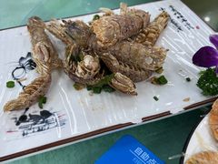 -景好海鲜餐厅(大鹏必选旅游店)