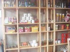 -新沙洞咖啡(泉乐坊店)