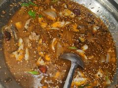 -大河宴椒麻鱼(嘉和园店)