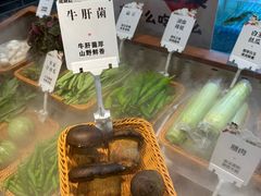-巡耕记·湖南土菜(长湖店)