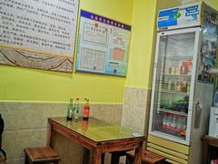 大堂-一品香粉馆(官黎路店)