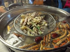 -小煵记·打边炉(西丽文光店)