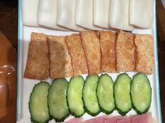 -北国饭店·海鲜·北方菜(峡山店)