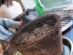 -韩风烤牛肉冷面店