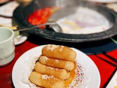 -袁老四重庆老火锅(桐梓坡店)