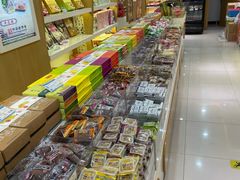 自助取餐区-采芝斋(中山南路店)