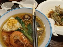 -东海怡品海鲜豆捞(舟宿夜江店)