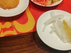 -面辣子·陕西家乡菜(长安店)
