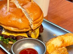 -魏斯理汉堡(西安沣东吾悦店)