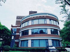 -上海交通大学(闵行校区)