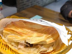 -西安味道(幸福路店)