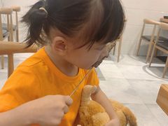 -乔老大·鲜串东北烧烤·东北菜