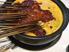 -钢管厂五区小郡肝串串香(滨江店)