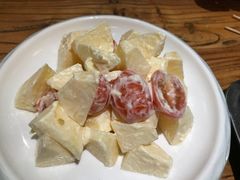 -三个大叔东北烧烤·砂锅菜(西三旗店)