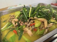 -四姐南瓜田鸡(202店)