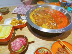 -铭记蛙小仙·活蛙畅享(CBD万达广场店)