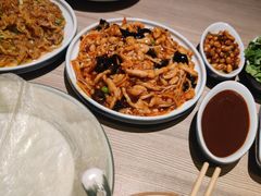 -老昌春饼(松北店)