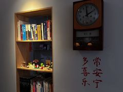 -白胡子咖啡(丽都园店)